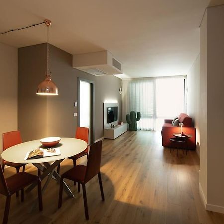 Cicerone Apartment 베르가모 외부 사진