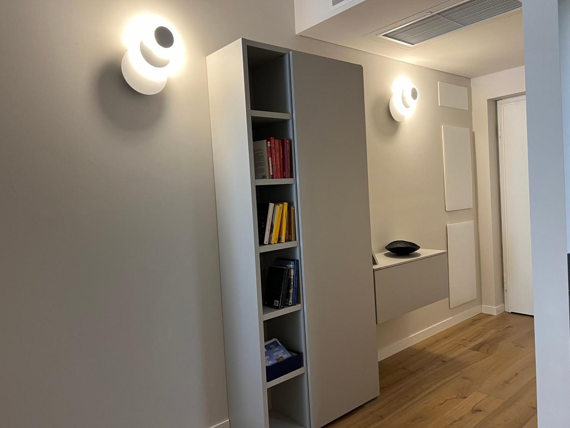 Cicerone Apartment 베르가모 외부 사진