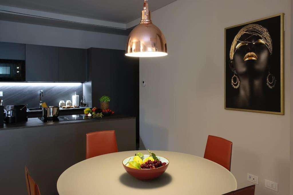 Cicerone Apartment 베르가모 외부 사진
