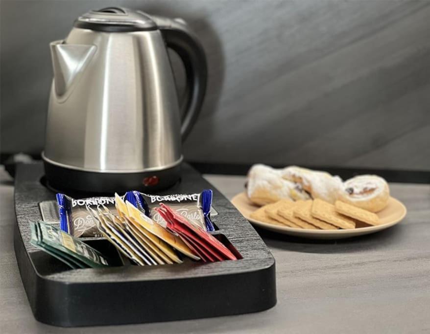Cicerone Apartment 베르가모 외부 사진