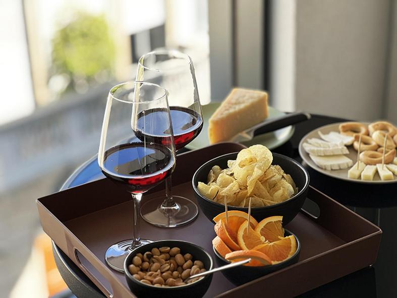 Cicerone Apartment 베르가모 외부 사진