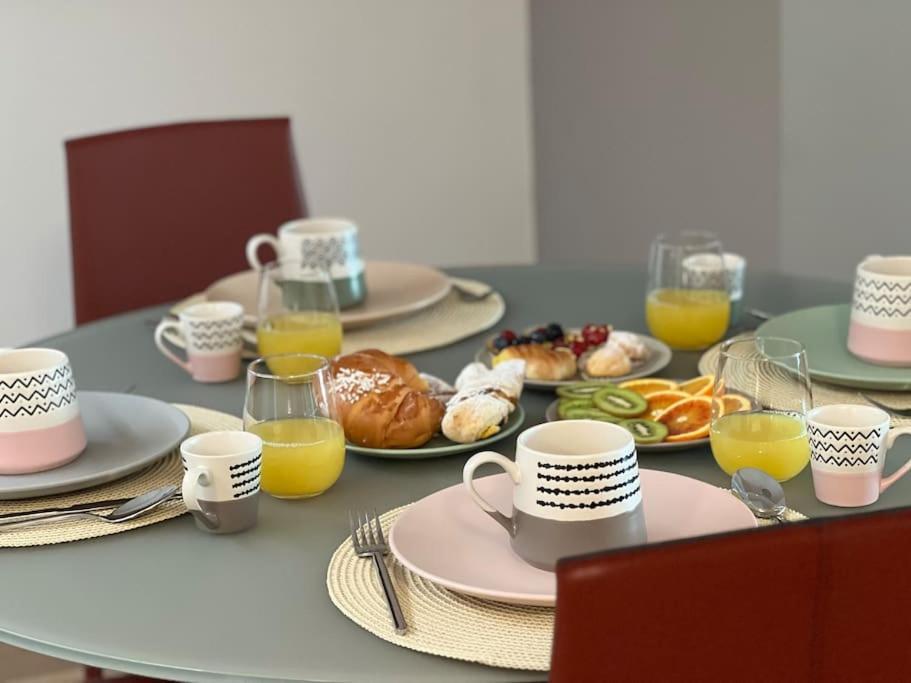Cicerone Apartment 베르가모 외부 사진