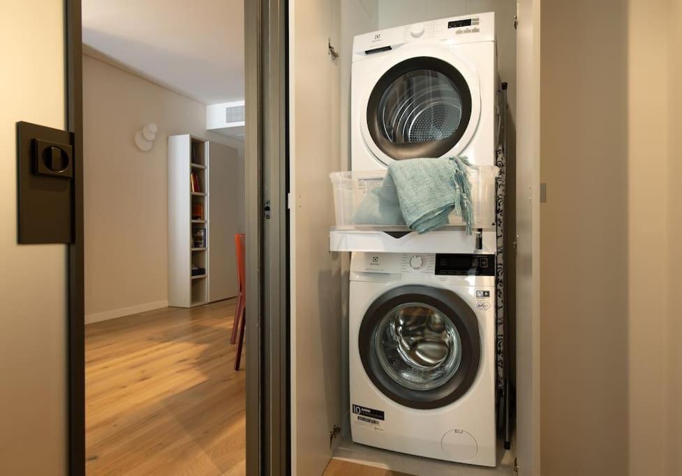 Cicerone Apartment 베르가모 외부 사진